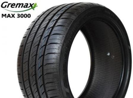 225/60R16 GREMAX MAX 3000G 98H 340-A-A M+S