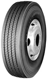 295/75R22.5/14 LONGMARCH LM120 TRAILER 1