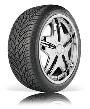 295/40R24 ATTURO AZ800 114V XL 1