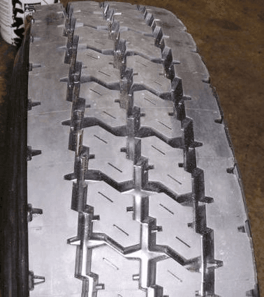 295/75R22.5 POWER TRAC TRAILER 146-143M 16PLY ***SMARTWAY*** 1