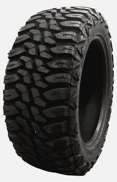 35X12.50R24LT TOEE HD868 M/T 117Q 10PLY