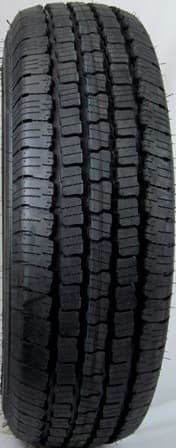 P235/70R16 AUTOGUARD JB45 106S 400-A-B 50K + ROAD HAZARD 1