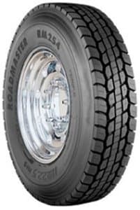 295/75R22.5 ROADMASTER RM254 OPEN SHOULDER DRIVE 144/141L 14PLY 1