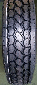 295/75R22.5 TERRAKING HS208 C/S DRIVE 14PLY **SMARTWAY**