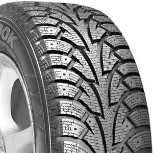 Hankook Winter i*Pike P235/75R15 W409 105S Winter Tire