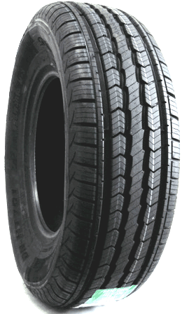 LT265/70R17 SENTINEL DN-HT701 121/118S 10PLY 1