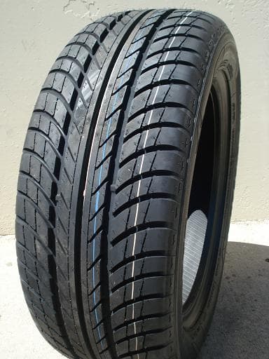 225/50R16 92V BLUESTREAK STILETTO 1