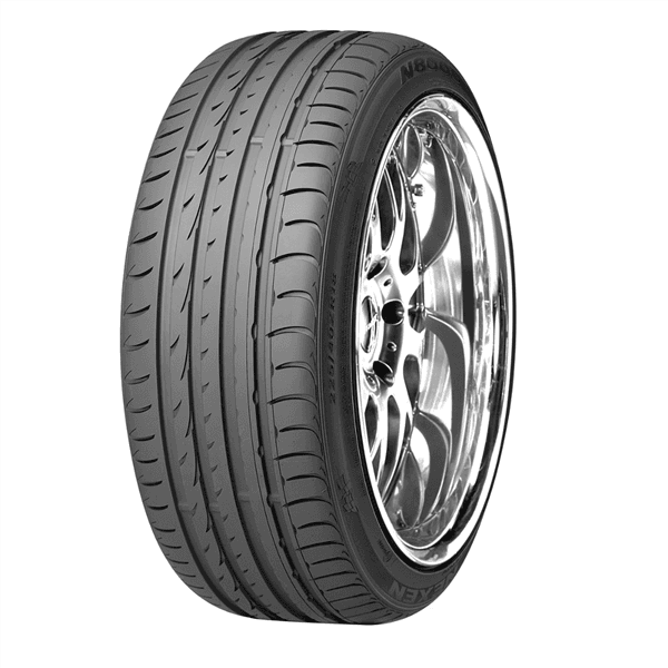 255/35ZR18 ROADSTONE N8000 94Y XL BSW 280-AA-A**SPECIAL** 1