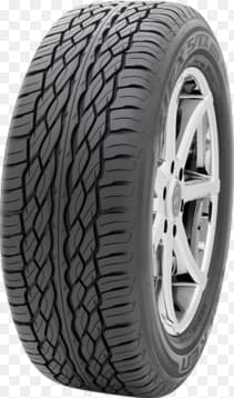275/45R20 FALKEN ZIEX S/TZ-05 110H XL BLK 1