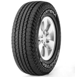 235/55R18 GOODYEAR FORTERA SILENT ARMOR 100H VSB - 620AA