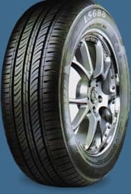 195/65R15 LANDSAIL LS288 XL 380AA *DG*(blem) 1