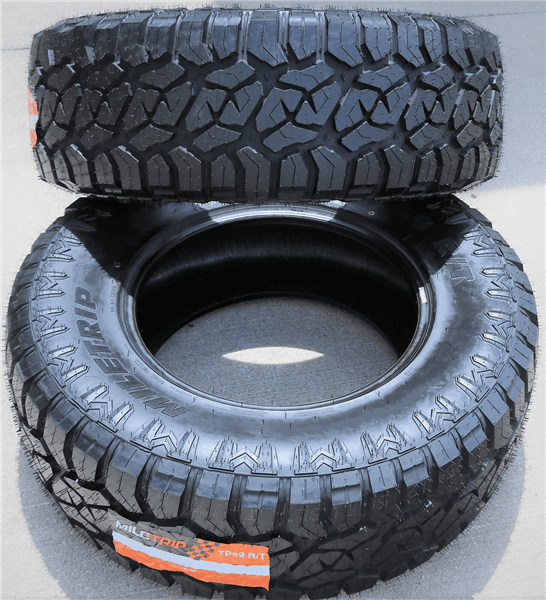 LT285/55R20 MILETRIP TP99 R/T 122/119Q 10PLY 1