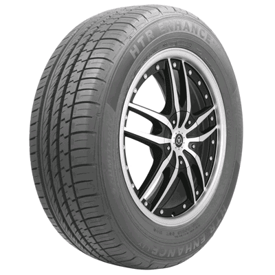 215/70R16 SUMITOMO HTR ENHANCE C/X 100T BSW 600 A B