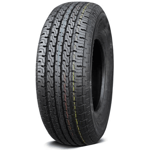 ST205/75R15 THUNDERER R501 ST RADIAL 107/102L 8PLY