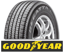 P185/65R14 GOODYEAR REGATTA 2 85T 1