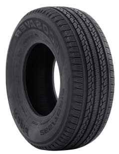 265/70R15 SAFFIRO ECOSAVER H/T 110H 440-A-B 50K 1
