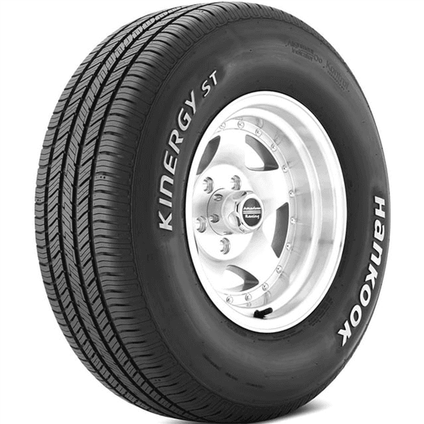 Hankook Kinergy ST 255/60R15 H735 102T RWL All-Season Tire