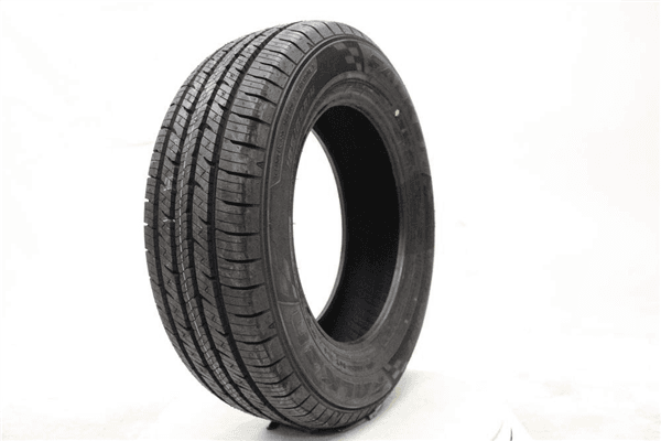 225/60R16 FALKEN SINCERA SN201 A/S 98H BLK 620-A-A 1