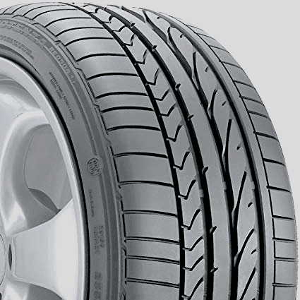 275/35R18 BRIDGESTONE POTENZA RE050A M&S 95Y RUN FLAT**SPECIAL**