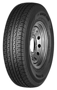 ST175/80R13 POWER KING TRAILER KING II 91/87L 6PLY