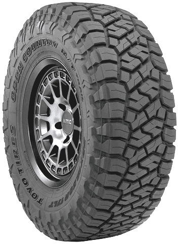 LT265/70R17 TOYO OPEN COUNTRY R/T TRAIL 112/109T 6PLY thumbnail 1