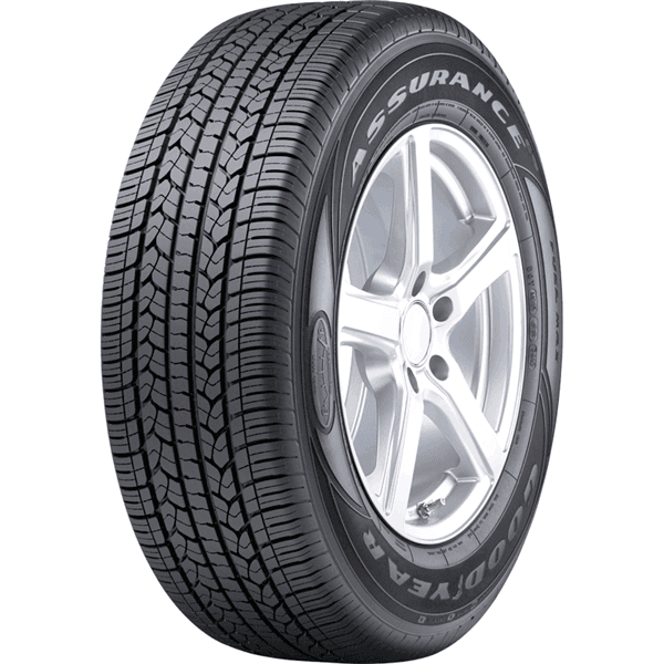 215/55R17 GOODYEAR ASSURANCE FUEL MAX VSB 94V 1