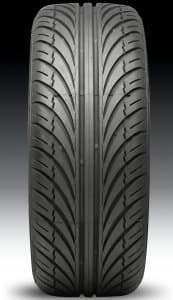 Lexani LX-Seven 225/45R17 94W XL Tire 1