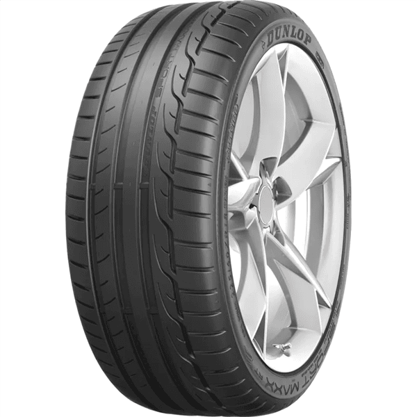 225/45R19 DUNLOP SP SPORT MAXX RT 96W XL 1