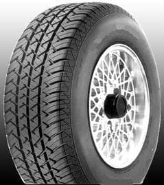 205/60R15 REMINGTON XT-120 RADIAL 90S BLK 1