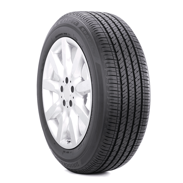 185/65R15 BRIDGESTONE ECOPIA EP422 86H 480A**DOT SPECIAL*** 1