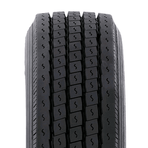 275/70R22.5 SUPERHAWK HK867 ALL POSITION 16PLY 144/141 M