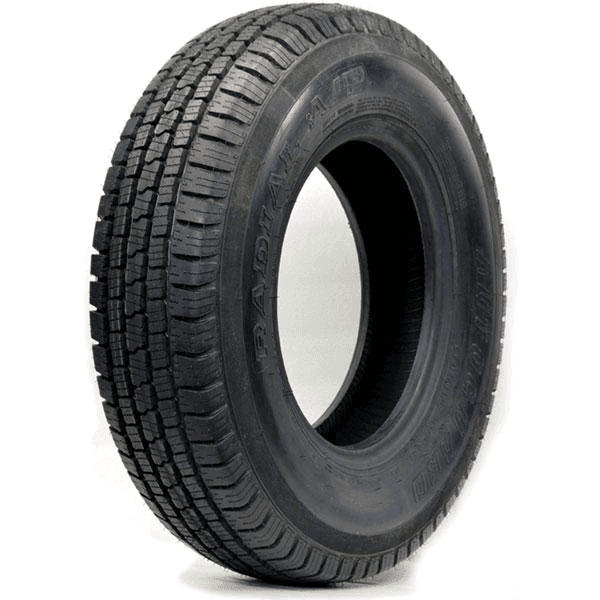 LT245/75R16 AUTOGUARD JB42 120/116Q 10PLY 1
