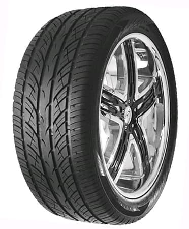 285/35R22 ZEETEX HP202 *DG* thumbnail 1