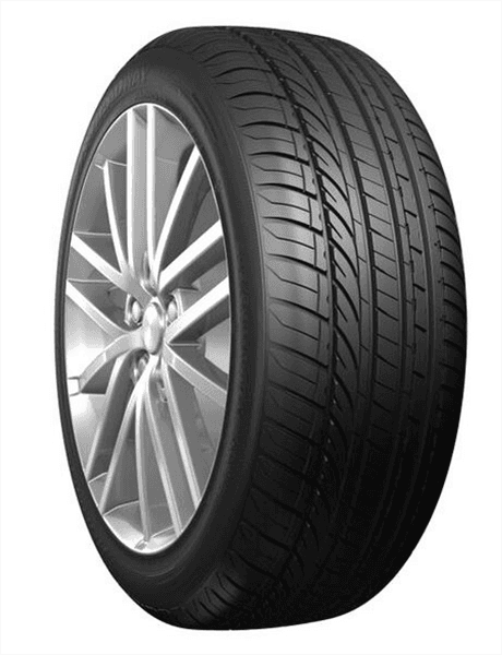 245/45R18 ROADXEN HEMISPHERE **blem** 1