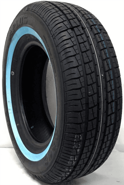 P225/70R15 APLUS A868 WSW WWW 1inch 100T 420-A-B 1