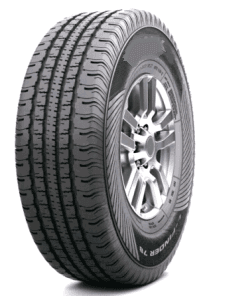 LT245/70R17 GRENLANDER L-FINDER 78 119/116Q 10PLY 1
