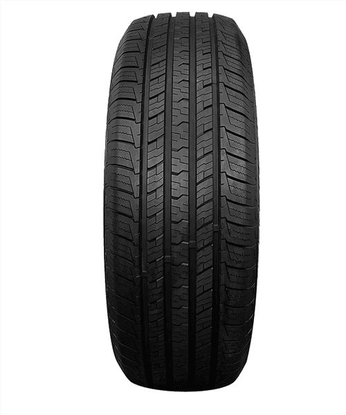 265/60R18 MASTERTRAC M-TRAC H/T 110H 480A-A 50K + ROAD HAZARD 1
