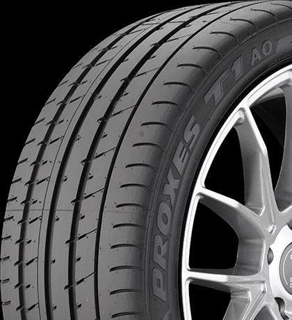 265/35R19 TOYO PROXES T1A 98Y 240-AA-A**SPECIAL**DOT2016 1