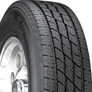 Toyo Open Country HTII 215/70R16 100H BW All-Season Tire 1