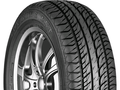 215/60R17 SUMITOMO TOURING LST 96T 640-A-B 65K