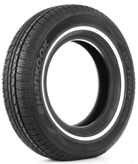 Hankook Optimo P205/75R15 H724 AT Tire