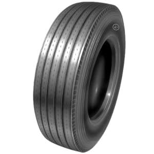 11R22.5 LINGLONG F16 TL 14PLY PREMIUM RADIAL STEER WITH DECOUPLING GROOVE