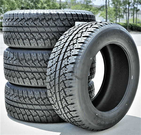 235/70R16 MAXTREK SU-800 A/T 106S