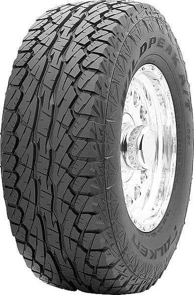 275/60R20 FALKEN WILD PEAK A/T 115S thumbnail 1