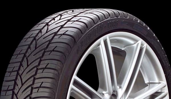 195/65R15 FUZION HRI BW