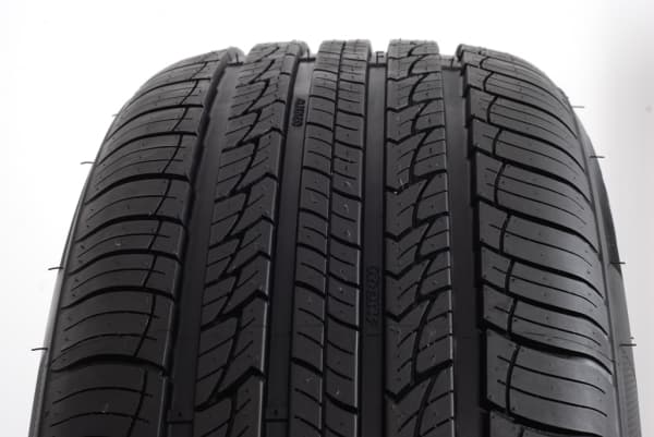 265/65R17 ALTENZO SPORTS NAVIGATOR 112V *DG* (blem)
