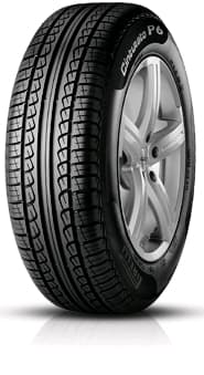 P195/65R15 PIRELLI P6 CINTUR ITALY MADE