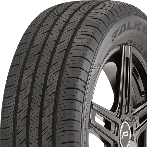 195/60R15 FALKEN SINCERA SN250 A/S 88T SL BLK 720-A-B 1