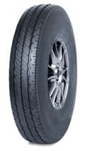 185R14 GERUTTI DS-805 **8PLY**102/100R