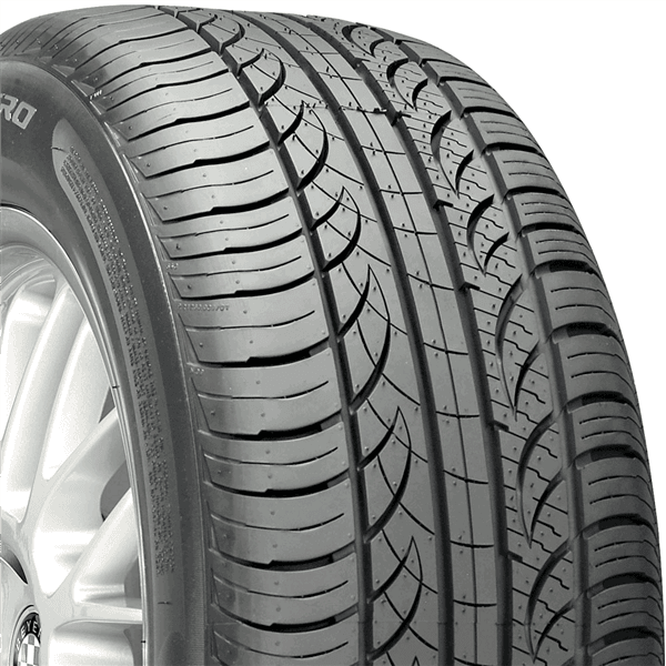 275/40R19 PIRELI PZERO 101Y RUNFLAT 1